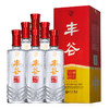 丰谷 精品特曲 浓香型白酒 52度 500ml 商品缩略图6