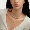 ARSIS银饰｜印记系列 纯银浮雕星座项链 商品缩略图2