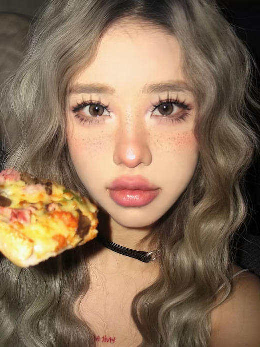 DorisCon 年抛 小薄荷 直径14.0mm着色13.0mm 商品图10