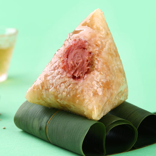 鲜品屋-1.182kg鲜品禧粽礼盒 商品图5