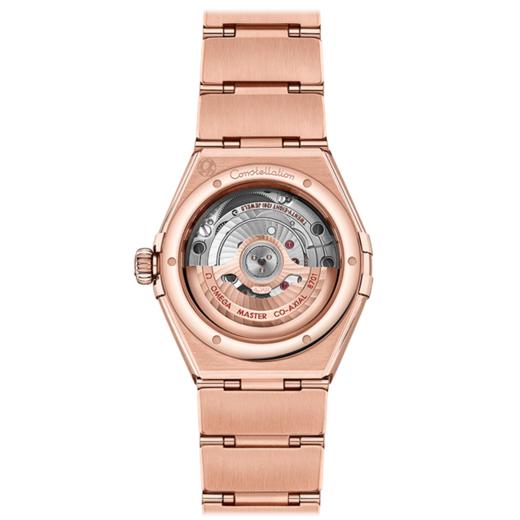 欧米茄 OMEGA 星座系列29毫米至臻天文台表 131.50.29.20.52.001 商品图1