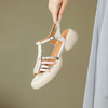 超轻百搭，里外全头层皮舒适简约休闲凉鞋ZYY-A430 商品缩略图10