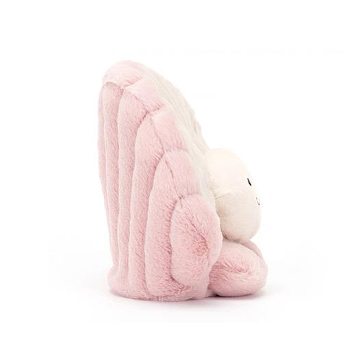 Jellycat 克莱米蛤蜊 (均码 16cm)JCACCLE3CLAM 商品图2