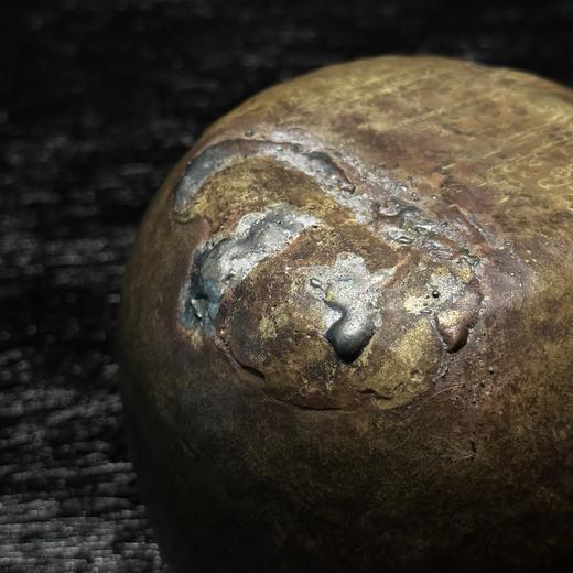 紫 铜 钵 器 - 034 商品图3