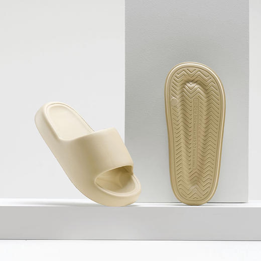 【必败榜一一拖鞋】加厚底 情侣家居拖鞋福利款 单拍请补运费 有下单其他商品会自动合并订单 无需补运费 商品图2