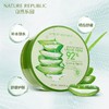 Nature Republic纳益其尔 自然乐园芦荟保湿凝胶芦荟胶 300ml/罐 商品缩略图2