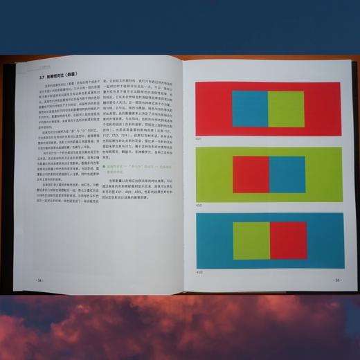 花艺色彩设计原理 商品图9