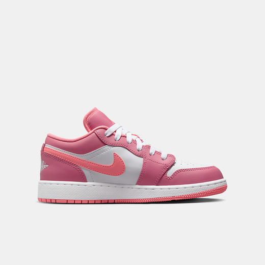 Air Jordan 1 Low (GS) 大童运动童鞋  553560 商品图2