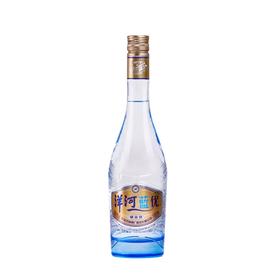 洋河蓝优精制版52度