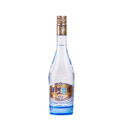 洋河蓝优精制版52度 商品图0