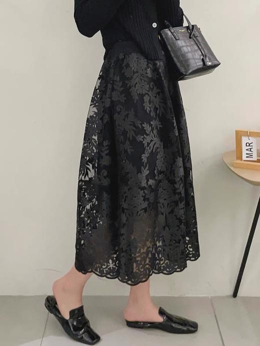 女半裙2302 商品图6