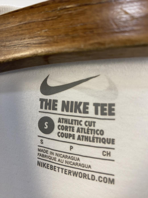 NIKE 耐克 3D LACROSSE 短袖T恤 _SST(S) 商品图2