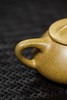 【青山特惠】全手工精品 高温段泥 满瓢 紫砂壶 230cc 方勤平（国工） 商品缩略图6
