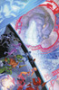 哥斯拉大战恐龙战队 Godzilla Vs Power Rangers 商品缩略图8
