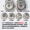 GS复刻手表浪琴制表传统系列L2.908.4.78.6大嘴做工怎么样？ 商品缩略图8