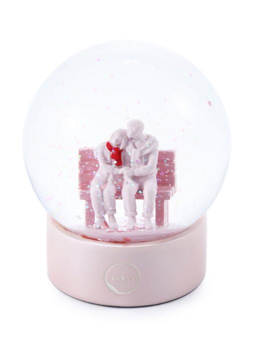 JARLL 恋爱系列  厮守 商品图2