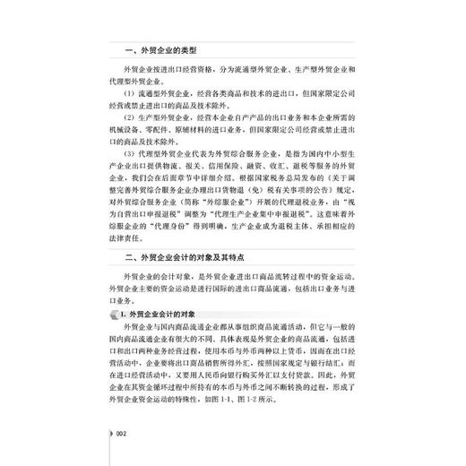 外贸企业全流程财税处理(会计核算+政策解析+出口退税) 商品图3