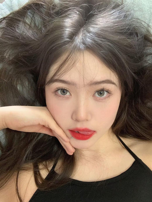 DorisCon 年抛 小薄荷 直径14.0mm着色13.0mm 商品图6