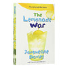 Collins柯林斯 英文原版 The Lemonade War 柠檬水大战 儿童财商培养 柠檬水变摇钱树 英文版 商品缩略图0