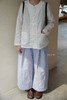 HARVESTY定番款纯棉口袋衬衣 商品缩略图5