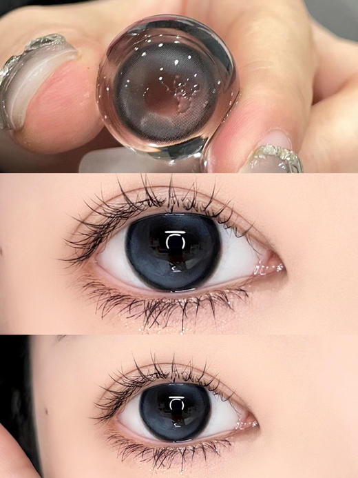 年抛 Runaco 小椰球 14.2 着色13.4 蓝黑 商品图0