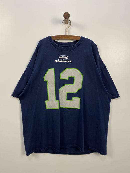 NFL 美国职业橄榄球大联盟 TEAM 短袖T恤 _SST(2XL) 商品图4