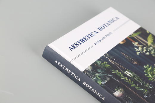 植物美学/Aesthetica Botanica - A Life with Plants 商品图2