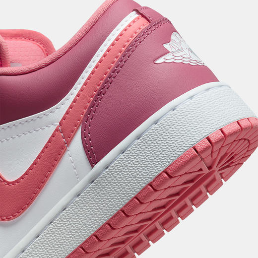 Air Jordan 1 Low (GS) 大童运动童鞋  553560 商品图7