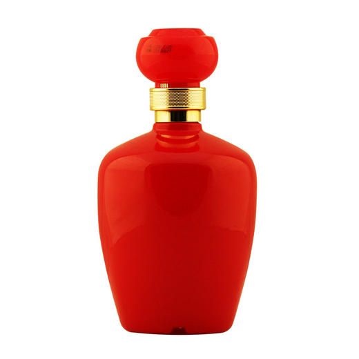 茅台白金窖龄酒珍藏100浓香型纯粮白酒52度 500mL 商品图3