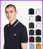 清仓不退换！FRED PERRY男士POLO衫第二弹..每个颜色只有几件.. 20厂正品.. 商品缩略图0