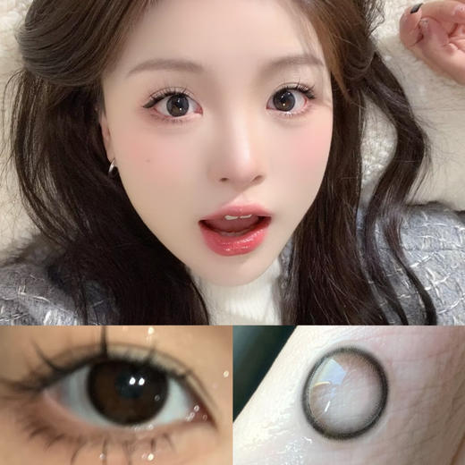 DK372（年抛硅水） 商品图0