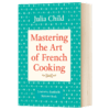 英文原版 Mastering the Art of French Cooking  Volume 1 掌握烹饪法国菜的艺术1 法国菜谱 英文版 商品缩略图1