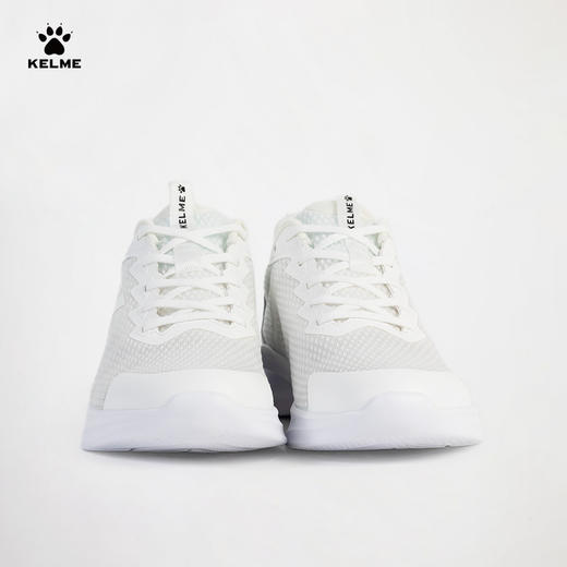 KELME 卡尔美运动鞋男2023夏季新款网面轻便休闲健身跑步鞋女透气 商品图4