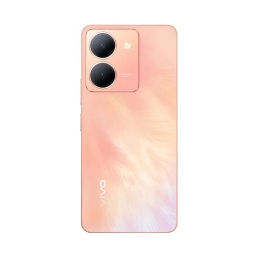 vivo Y78 全网通5G版 皓夜黑 12GB+256GB 商品图1