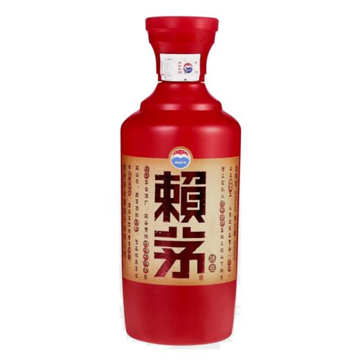 贵州茅台赖茅酒端曲1941 酱香型白酒53度500ml*1瓶/2瓶/6瓶整箱 商品图2