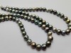 大溪地黑珍珠项链两条 商品缩略图4