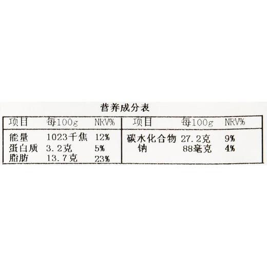 黄色多肉蛋糕50g 商品图3