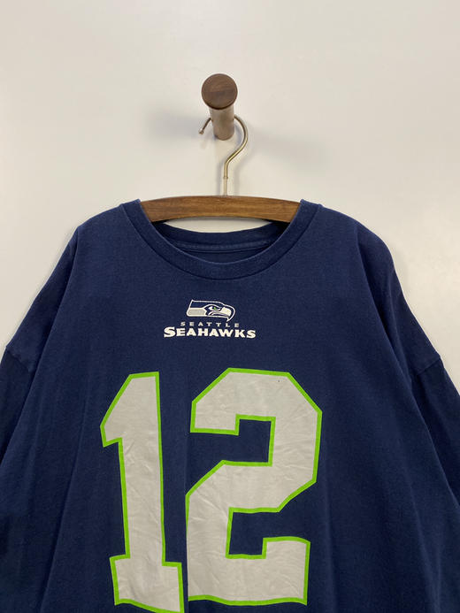 NFL 美国职业橄榄球大联盟 TEAM 短袖T恤 _SST(2XL) 商品图3