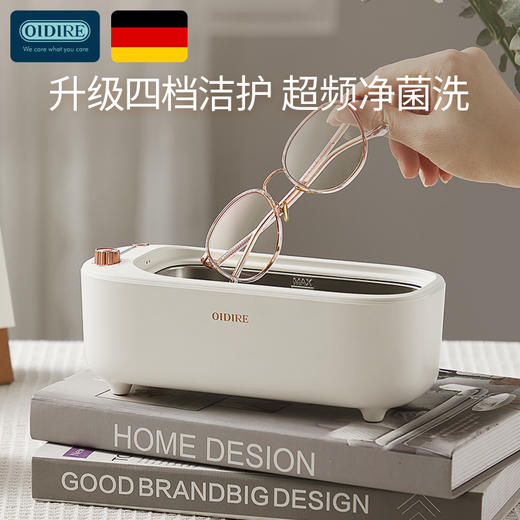 ODI超声波清洗机CS05 商品图2