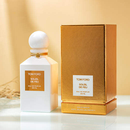 汤姆·福特 落日流光 Tom Ford Soleil de Feu 分装 商品图4