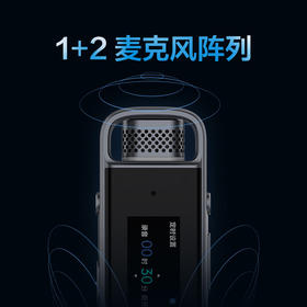 讯飞听见录音笔H1PRO
