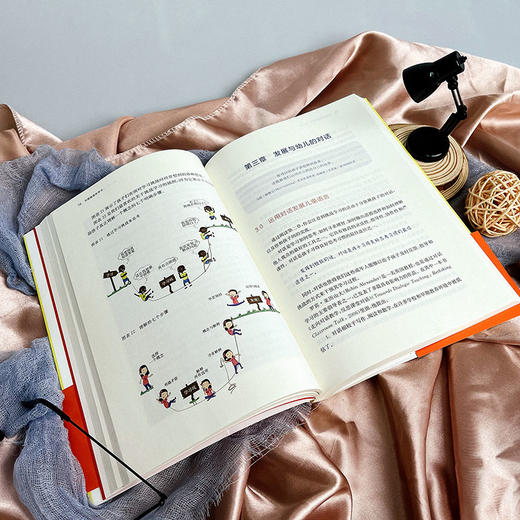 早期挑战性学习 幼儿教学策略与活动设计指导 幼儿园教师专业发展 商品图5