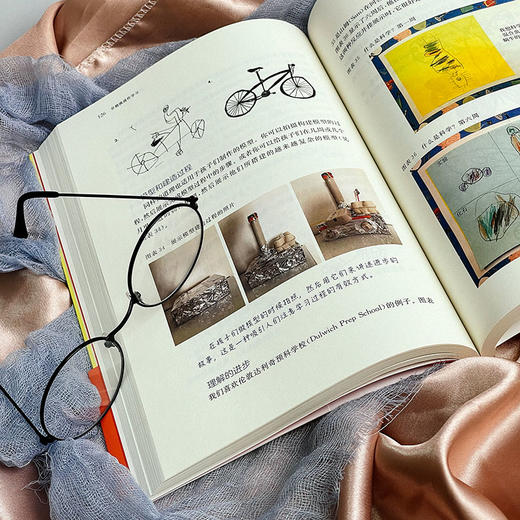 早期挑战性学习 幼儿教学策略与活动设计指导 幼儿园教师专业发展 商品图6