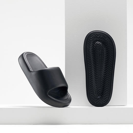 【必败榜一一拖鞋】加厚底 情侣家居拖鞋福利款 单拍请补运费 有下单其他商品会自动合并订单 无需补运费 商品图1