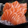 大西洋鲑鱼（三文鱼）去皮去刺去脂肪层  精细化切片  200g/盒*2 商品缩略图0