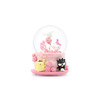 JARLL hello kitty 粉红派对生日水晶球 商品缩略图0