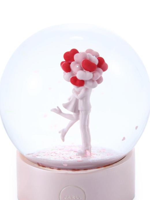 JARLL 恋爱系列  热恋 商品图4