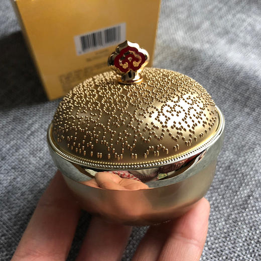 【5.15 大牌再降价】WHOO 奢华粉底液35ML  1号 商品图4