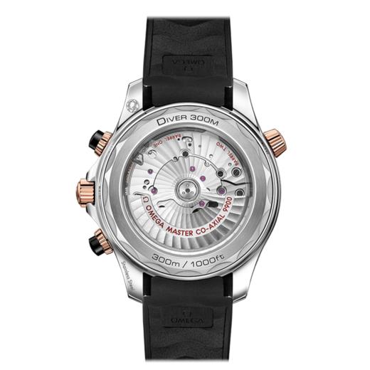 欧米茄 OMEGA 海马系列300米潜水表 44毫米至臻天文台计时表 210.22.44.51.01.001 商品图1