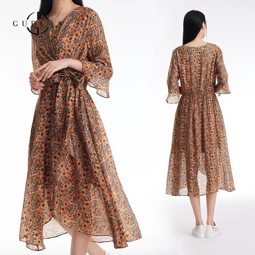 女连衣裙23246364 商品图1